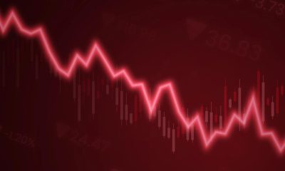 Majors fall 9% over week as AI stocks lure buyers