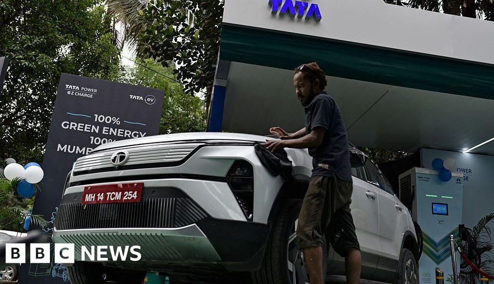 Costly fuel pushes more Indians to buy EVs yet obstacles remain