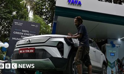 Costly fuel pushes more Indians to buy EVs yet obstacles remain