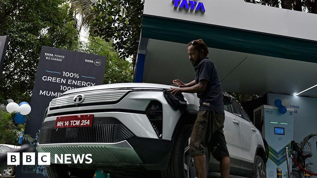 Costly fuel pushes more Indians to buy EVs yet obstacles remain