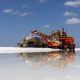 Leichhardt cleared to double Carnarvon salt operation