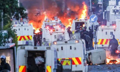 Why has Britain become a safe haven for the world’s most violent men?