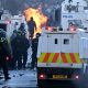 Don’t let free speech be the victim of the Belfast riots