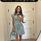 Bethenny Frankel posing in front of mirror selfie on Instagram