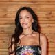 MIAMI BEACH, FLORIDA - MAY 02: Bethenny Frankel attends Amex x CARBONE BEACH 2025 on May 02, 2025 in Miami Beach, Florida. (Photo by Alexander Tamargo/Getty Images for Amex x Carbone Beach)