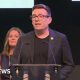 Burnham says 'this is a final chance to change' in his victory speech