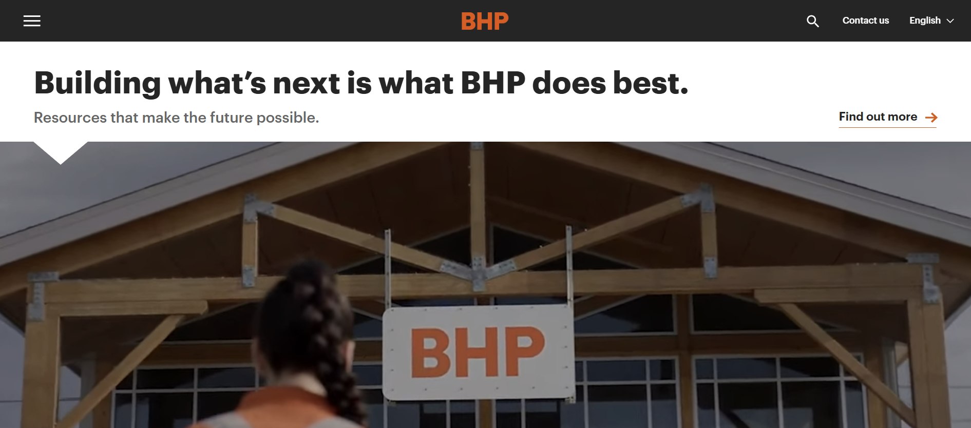 BHP Group Shares Rise 0.27% to $62.48 on June 1 as Copper and Iron Ore Prices Stabilize