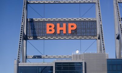 BHP workers back strike action