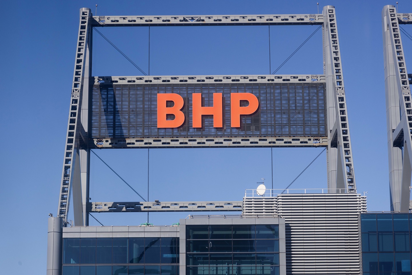 BHP workers back strike action