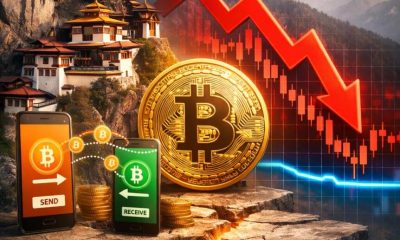 Crypto Breaking News