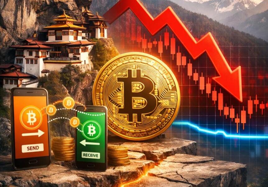 Crypto Breaking News