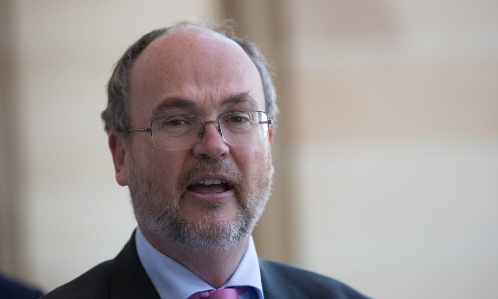 Johnston takes Freight and Logistics Council role