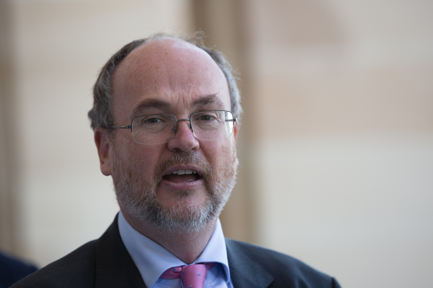 Johnston takes Freight and Logistics Council role