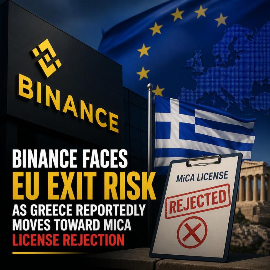 Crypto Breaking News