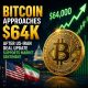 Crypto Breaking News
