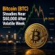 Crypto Breaking News