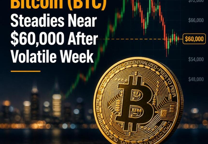 Crypto Breaking News