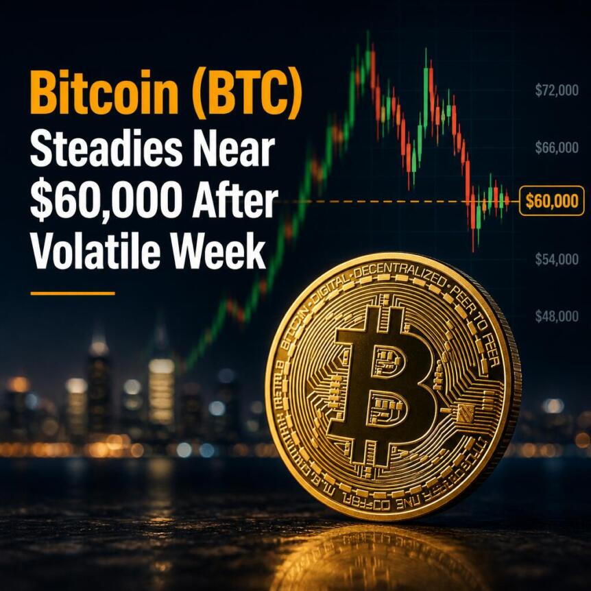 Crypto Breaking News