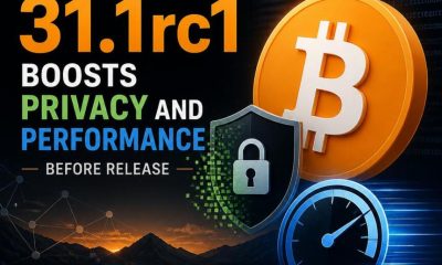 Crypto Breaking News