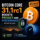 Crypto Breaking News