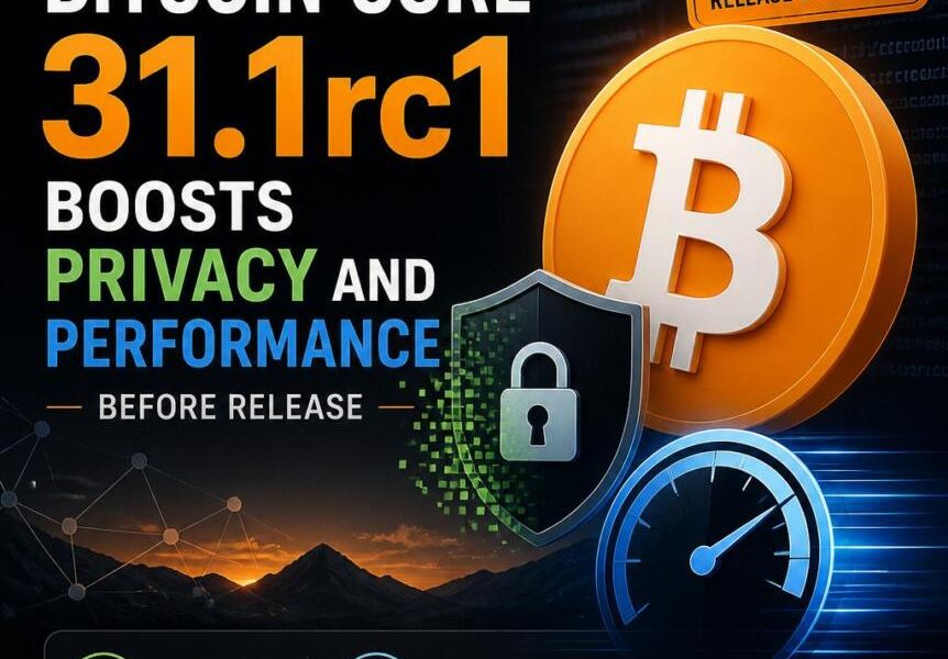 Crypto Breaking News