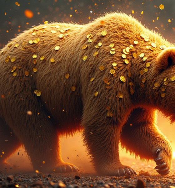 Bitcoin Price Bearish