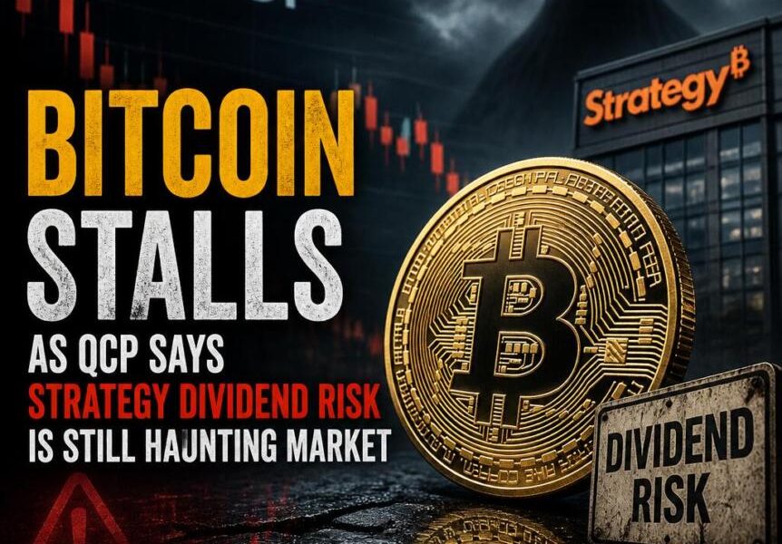 Crypto Breaking News