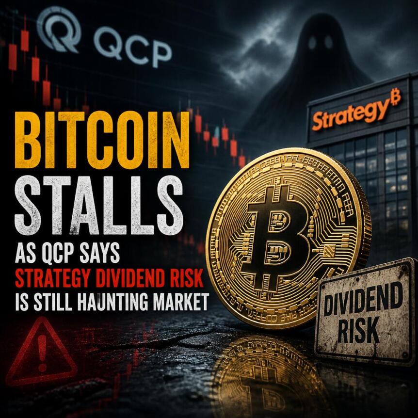 Crypto Breaking News