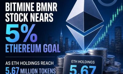 Crypto Breaking News
