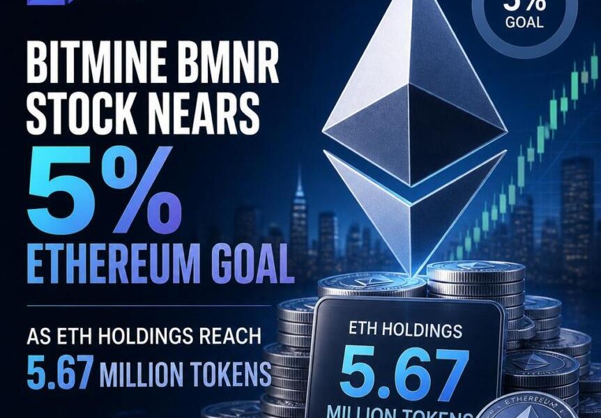 Crypto Breaking News