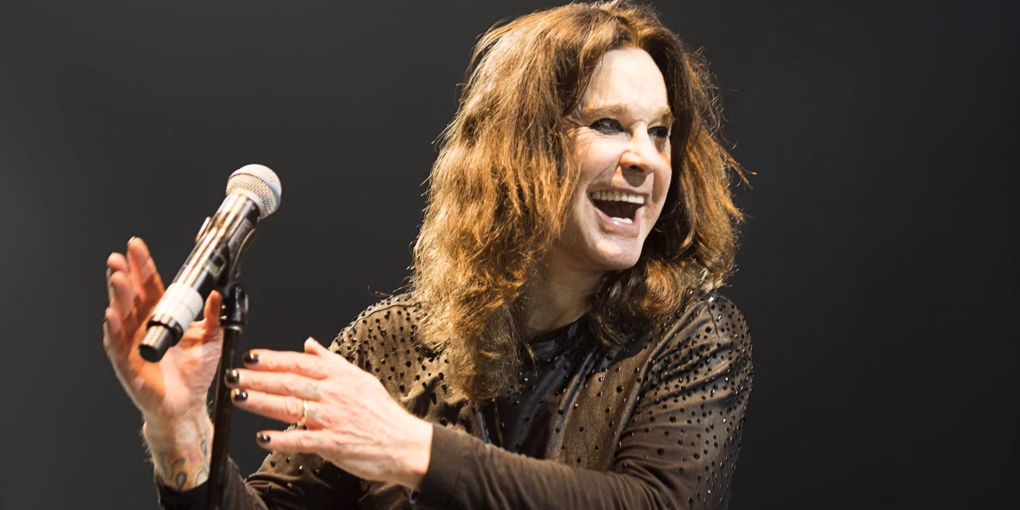 All 9 Black Sabbath Albums With Ozzy Osbourne, Ranked