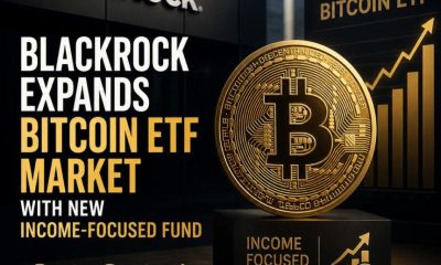 Crypto Breaking News