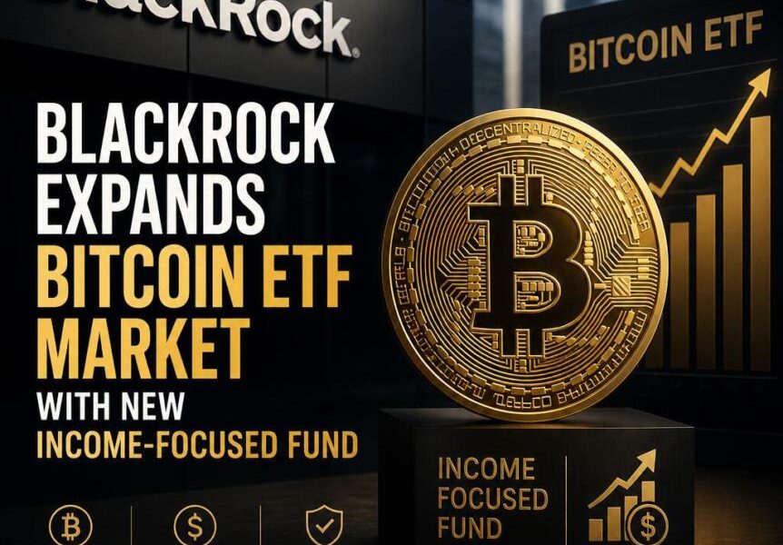 Crypto Breaking News