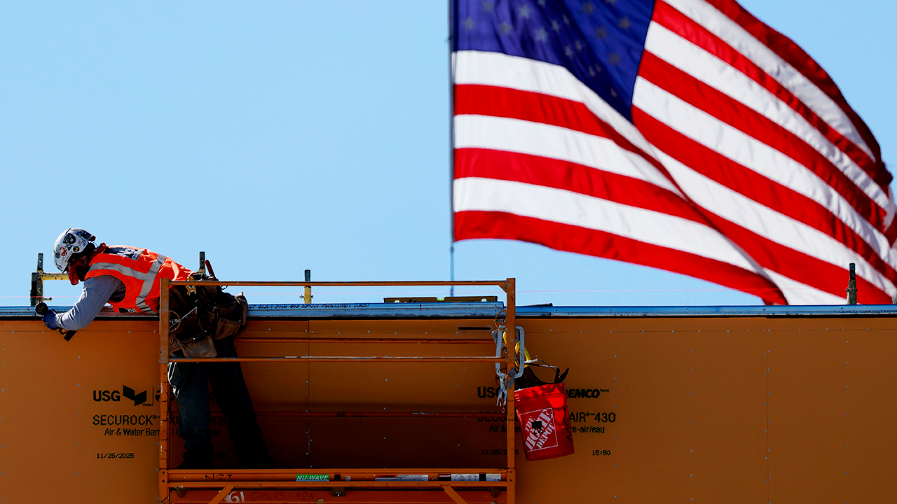 Meta, Mike Rowe launch skilled trades academy for AI data center jobs