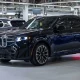 First fully electric BMW X5 debuts as South Carolina plant expand