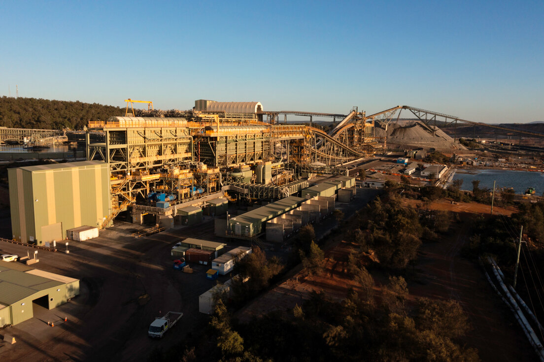 Referee plea in Newmont capital gains tax row