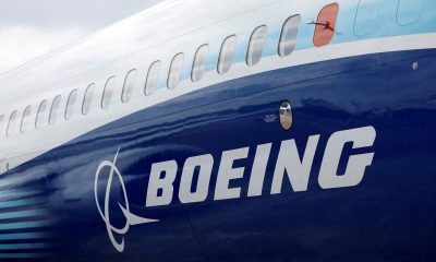 Boeing 737 MAX