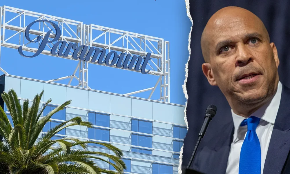 Democratic senators want Paramount-Warner Bros merger paused until July 1