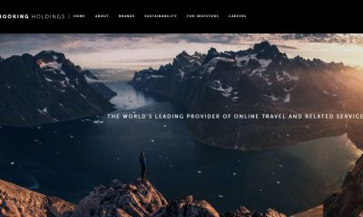 Booking Holdings Shares Rise 0.7% as Travel Platform Maintains Strong