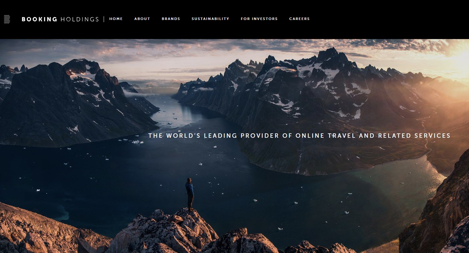 Booking Holdings Shares Rise 0.7% as Travel Platform Maintains Strong