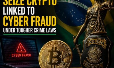 Crypto Breaking News