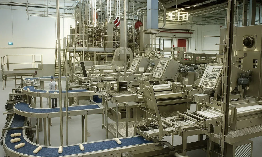 A holistic strategy is the key to modernizing your plant