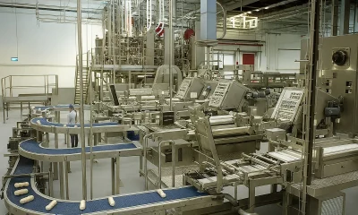 A holistic strategy is the key to modernizing your plant