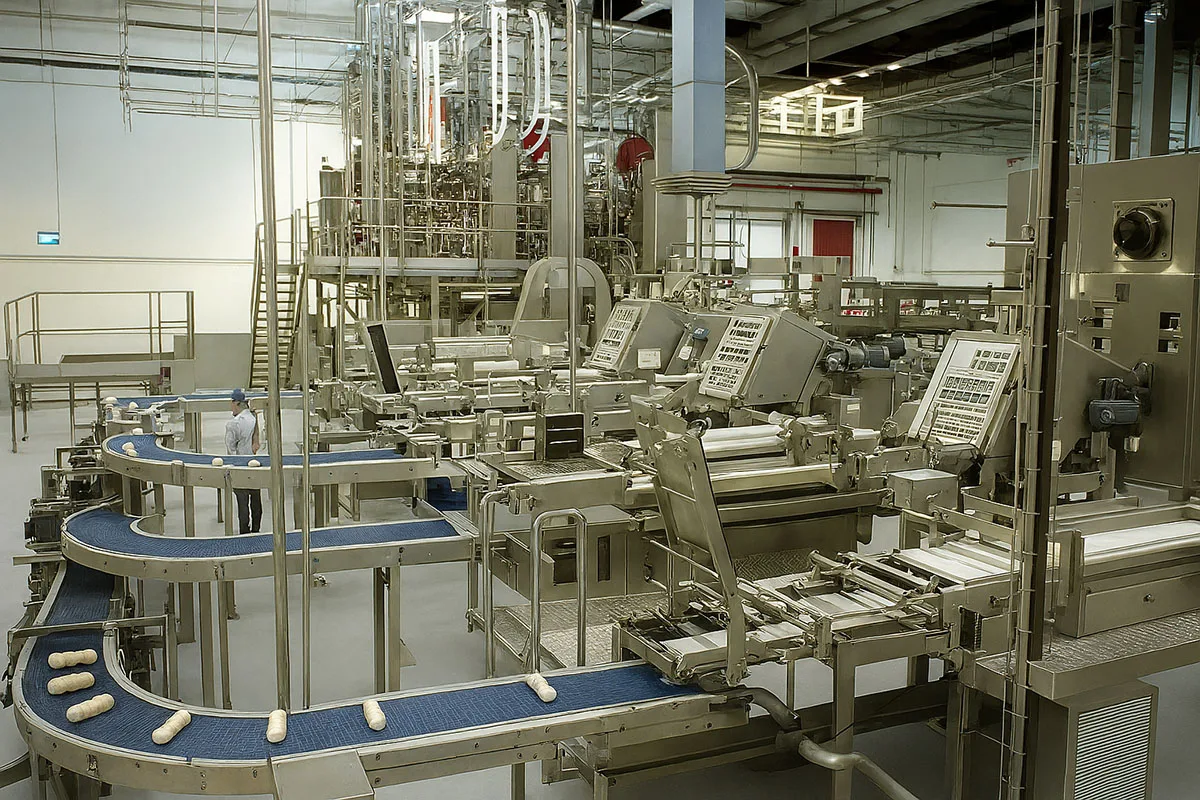 A holistic strategy is the key to modernizing your plant