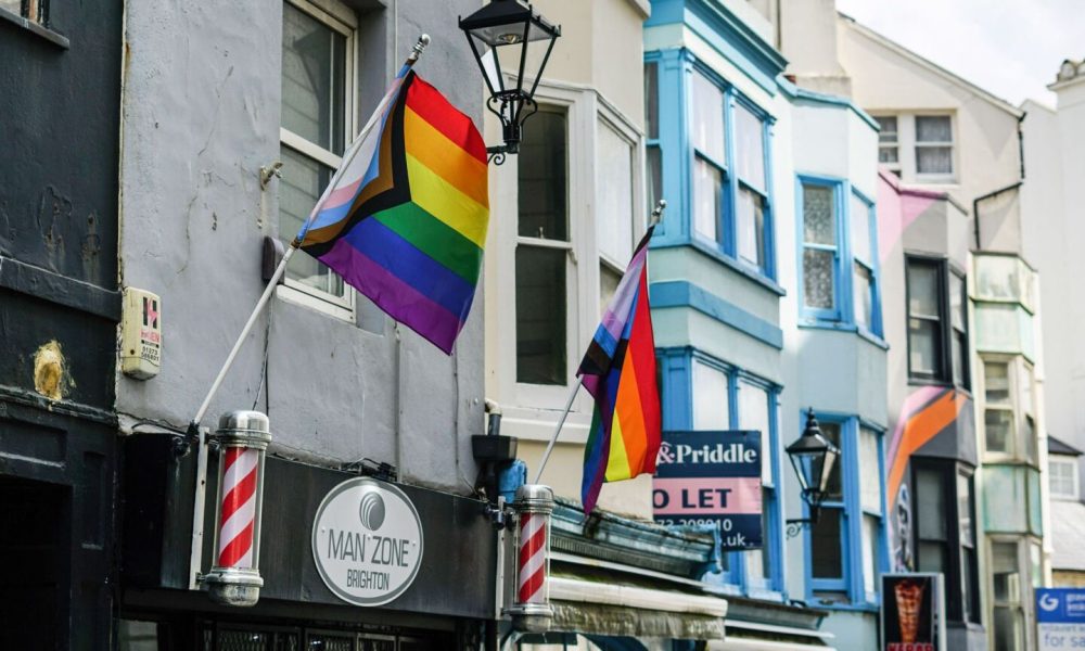 The Brighton clinic that defied the puberty-blockers ban