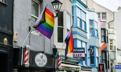 The Brighton clinic that defied the puberty-blockers ban