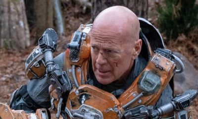The Overlooked Bruce Willis Sci-Fi Thriller That's Better Than You'd Expect