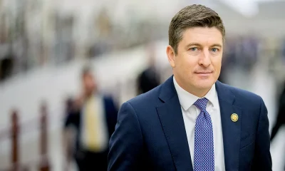 New bill would ban Congress members from betting on prediction markets