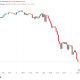 Bitcoin Price Action Sees First Sub-$70,000 Dip Since Mid-April