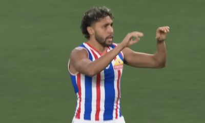 Bulldogs Grind Out Vital Win Over Injury-Ravaged Saints to Climb